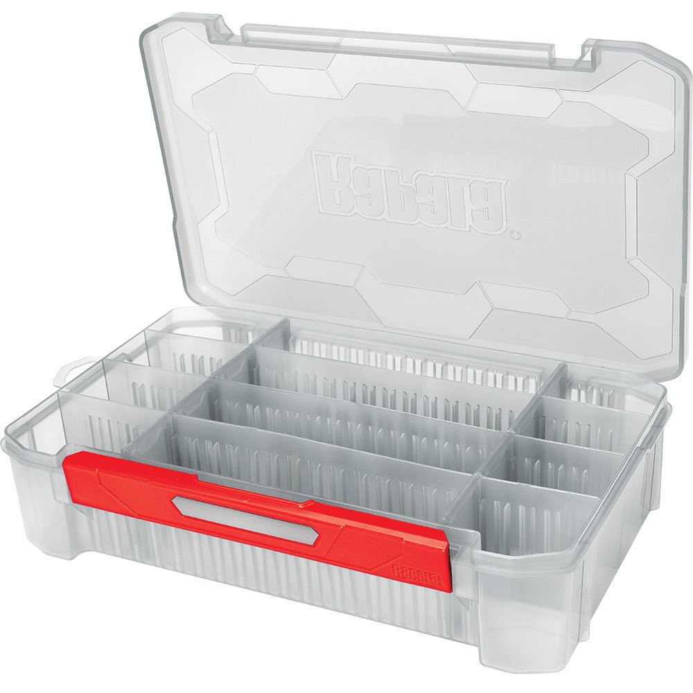 Rapala RapStack 3700 Deep Tackle Tray [RTT3700D] - Houseboatparts.com