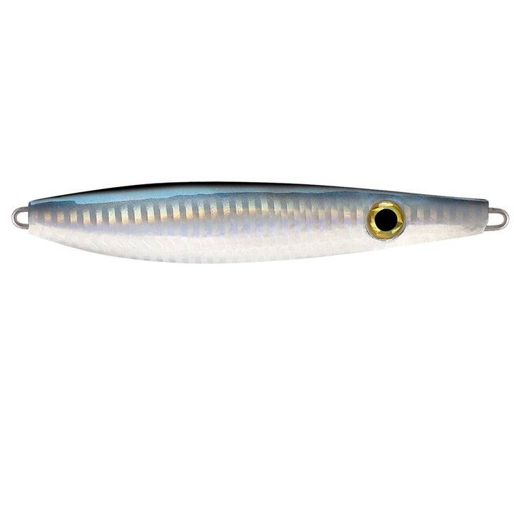 Williamson Vortex Speed 200 Jig - 6.25" - 7oz - Sardine [VSJ200SRD] - Houseboatparts.com