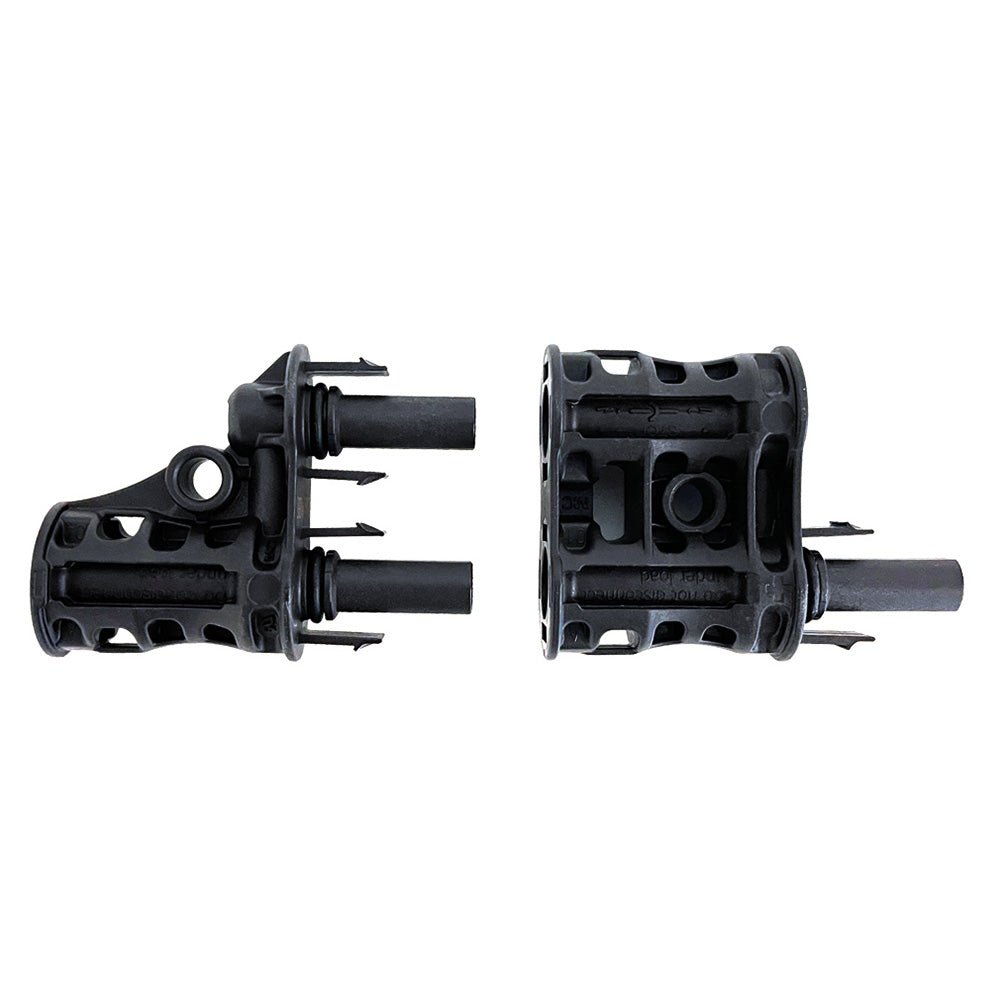 Samlex Solar Panel Branch Connectors [SBC-2-DC] - Houseboatparts.com