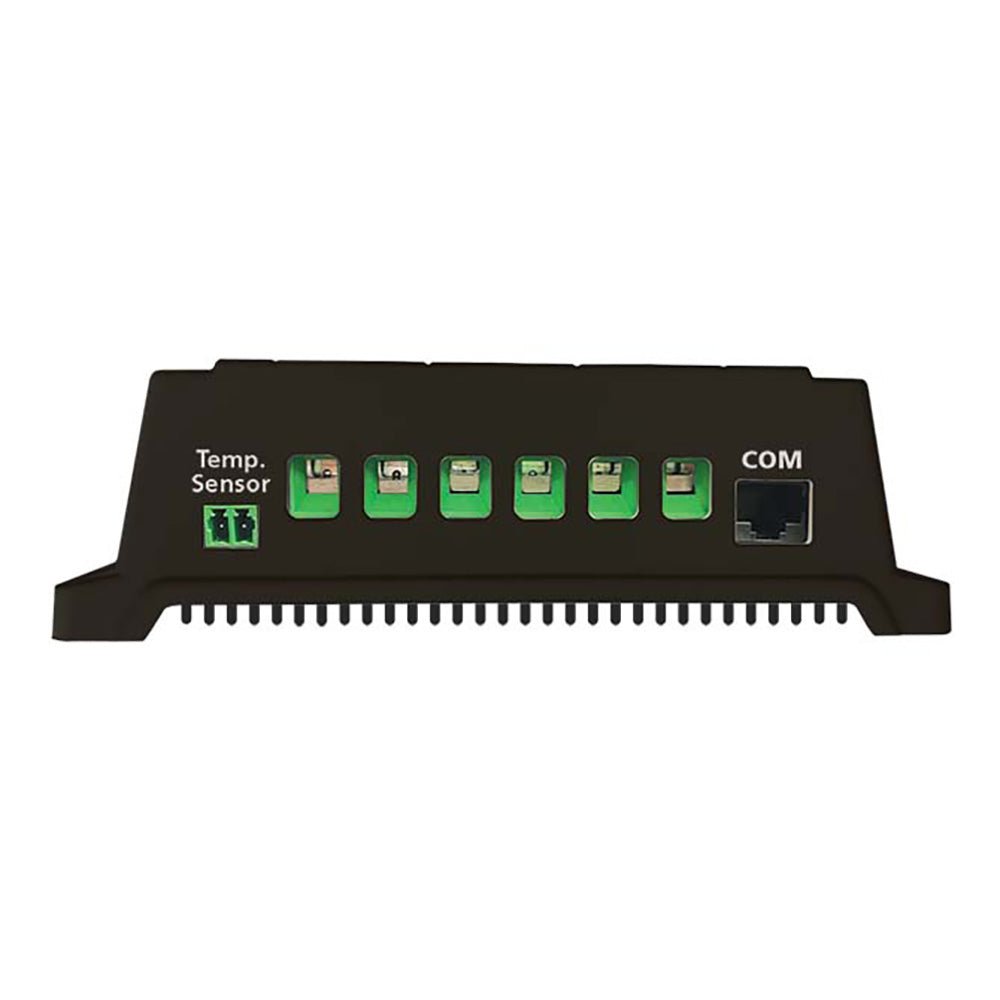 Samlex 20A Solar Charge Controller - 12/24V [MSK-20A] - Houseboatparts.com