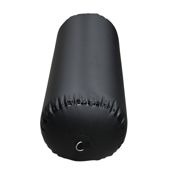 FATSAC Specialty Inflatable Fender - 18" x 36" - Black [M3401] - Houseboatparts.com