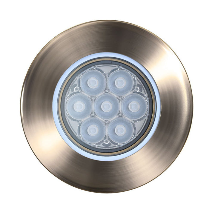 OceanLED Explore E2 Narrow Beam - Midnight Blue [E2002B] - Houseboatparts.com