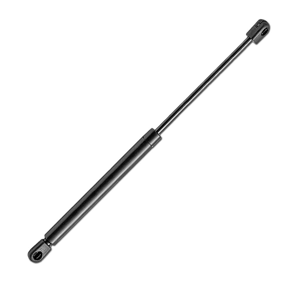 Attwood Springlift Black Composite - 10mm Socket - Extended 26.9" - Compressed 15.2" [SL26 - 50 - 1] - Houseboatparts.com