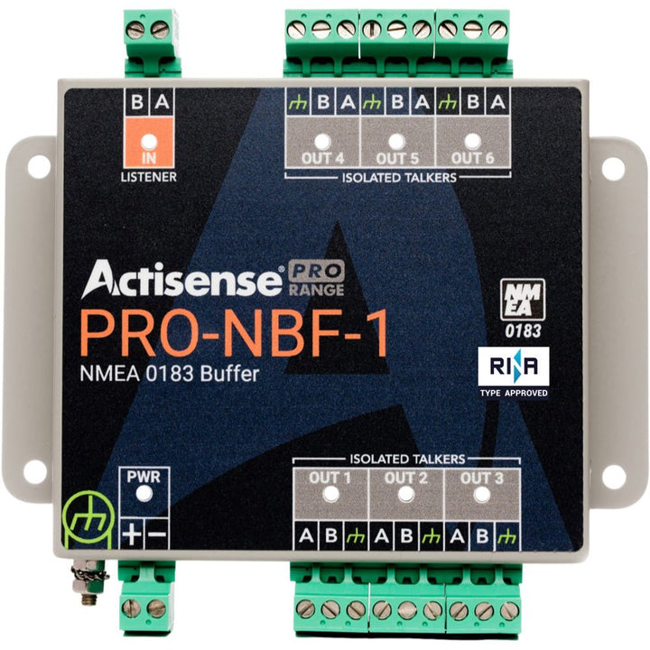 [PRO - NBF - 1] - Houseboatparts.com