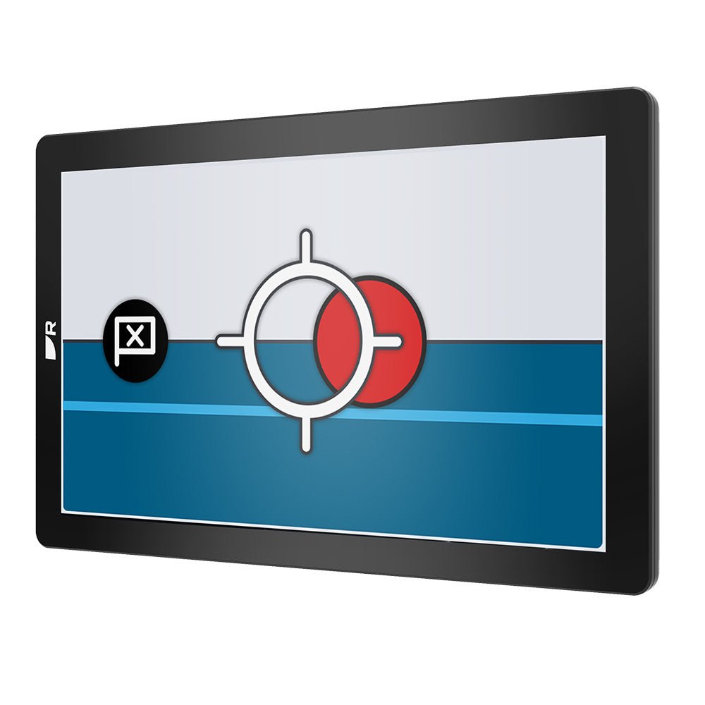 Raymarine Alpha 9 Performance Display [E70650] - Houseboatparts.com