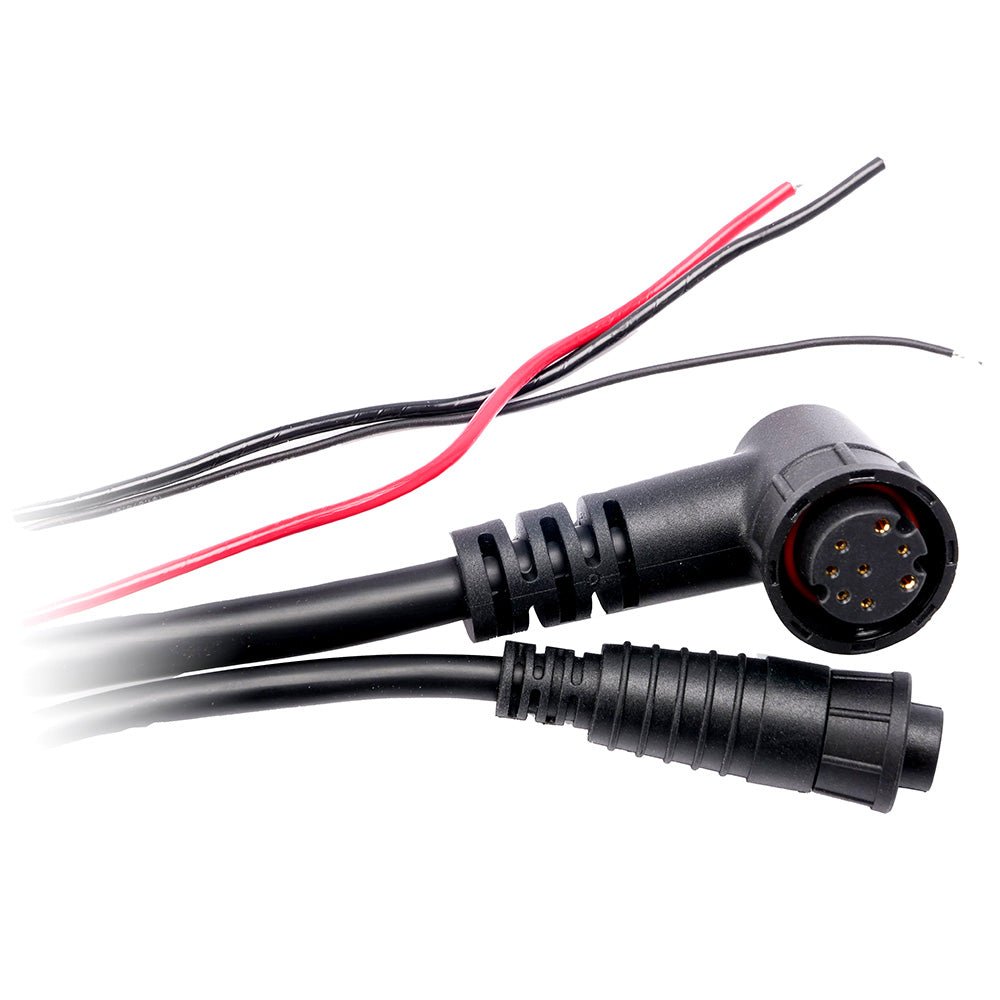 Raymarine 5M Power Cable f/Alpha Displays [A80753] - Houseboatparts.com