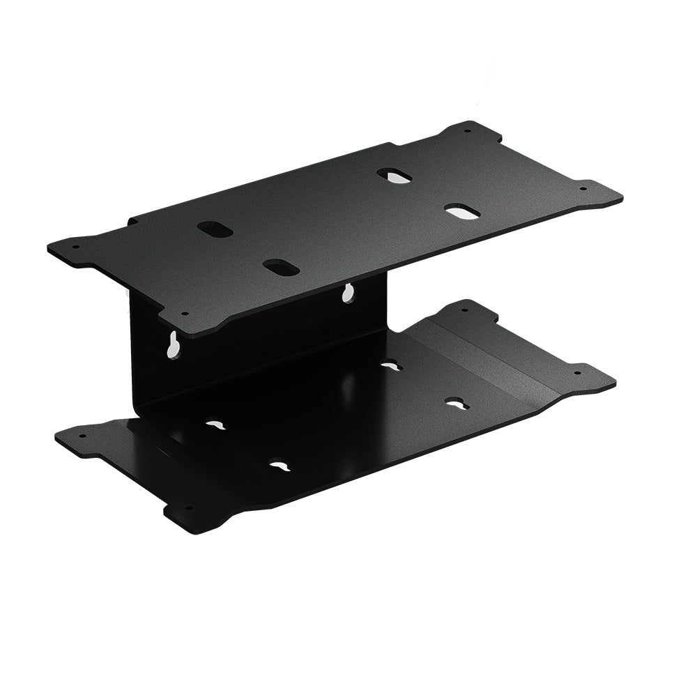 Garmin Stacking Mount f/Garmin BlueNet Network [010-13142-00] - Houseboatparts.com