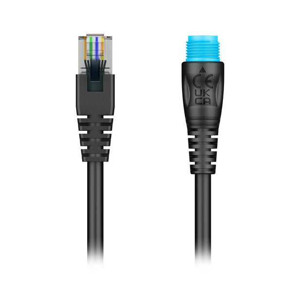 Garmin BlueNet Network to RJ45 Adapter Cable [010-12531-02] - Houseboatparts.com