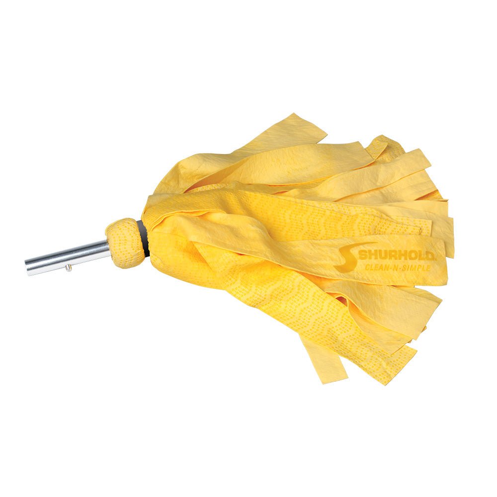 Shurhold Standard Wave Mop Head [115] - Houseboatparts.com