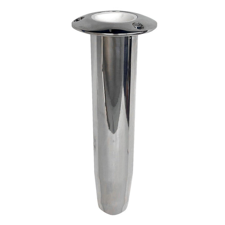 Rupp 15 Degree Large Fixed HD Rod Holder [CA-SS15-LGF] - Houseboatparts.com