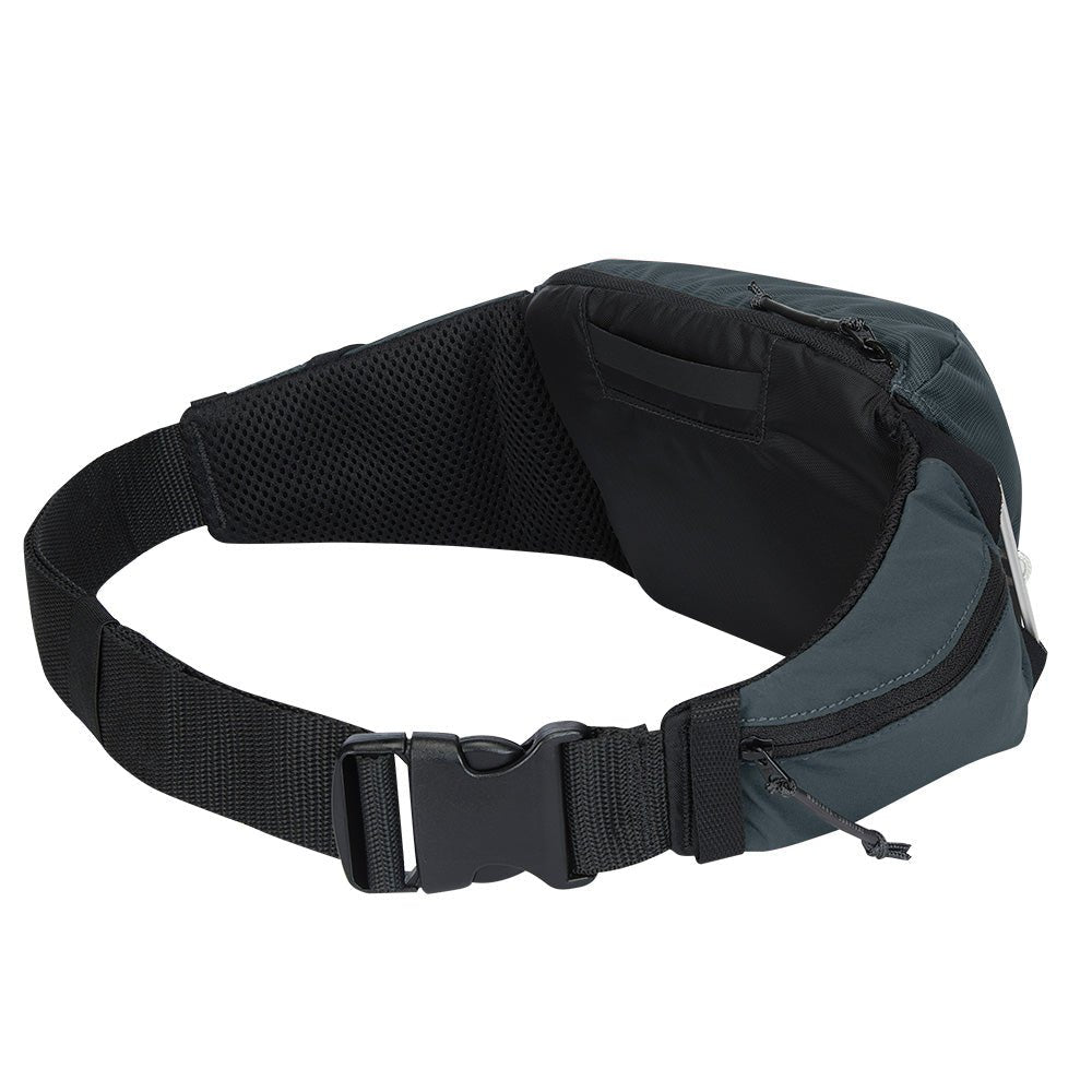 Mustang Essentialist Manual Inflatable Belt Pack - Admiral Grey [MD3800-191-0-202] - Houseboatparts.com