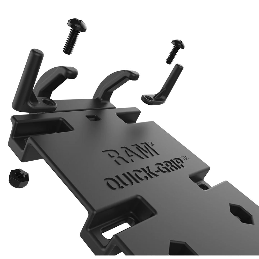 RAM Mount RAM Quick - Grip Phone Holder f/Large Devices [RAM - HOL - PD4 - 238AU] - Houseboatparts.com