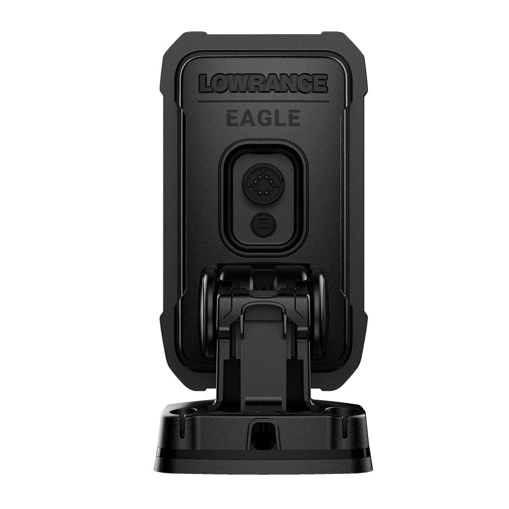 Lowrance Eagle 4x Sonar [000-16110-001] - Houseboatparts.com