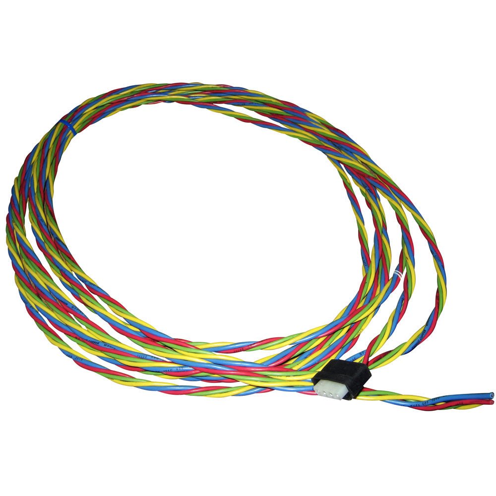 Bennett Marine 22 Wire Harness [WH100022] - Houseboatparts.com