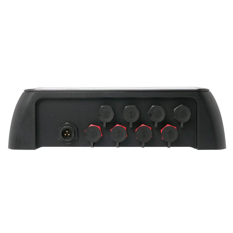 Raymarine RNS-8 Network Switch [A80732] - Houseboatparts.com