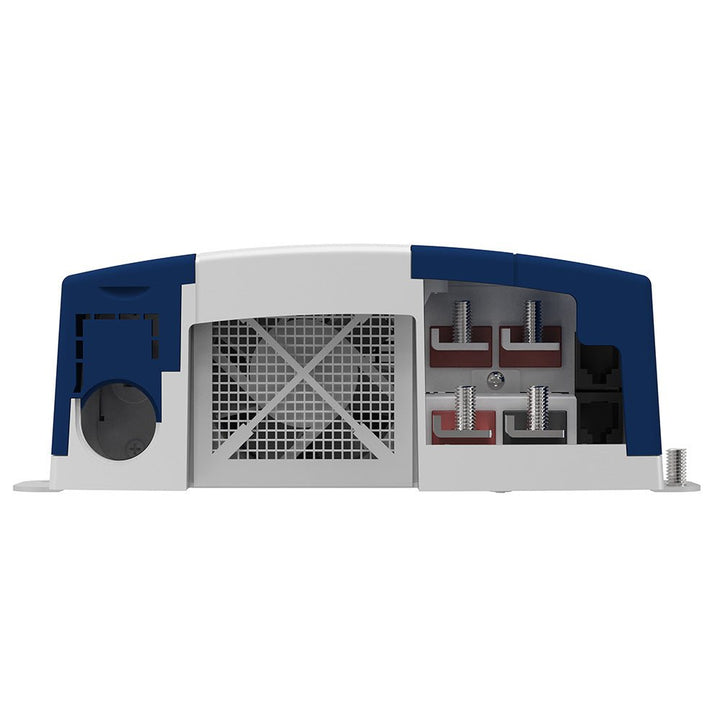 Xantrex TRUEcharge3 40A 3 Bank Battery Charger - 12V [804 - 1240 - 10] - Houseboatparts.com