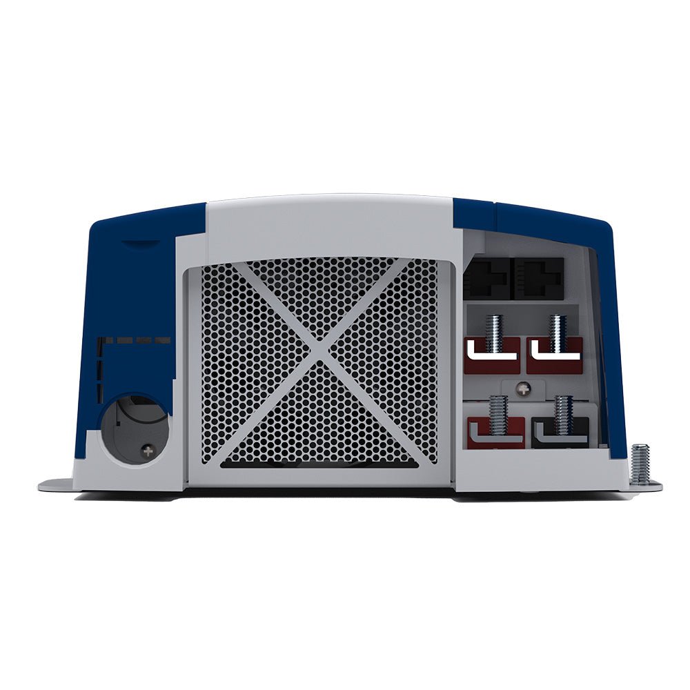 Xantrex TRUEcharge3 60A 3 Bank Battery Charger - 12V [804 - 1260 - 10] - Houseboatparts.com