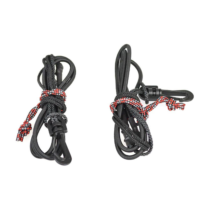 YakGear 2 Leash Combo f/Paddle Pole [PFC] - Houseboatparts.com