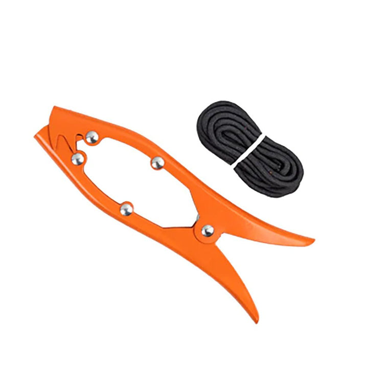 YakGear Orange Brush Gripper [01 - 0083] - Houseboatparts.com