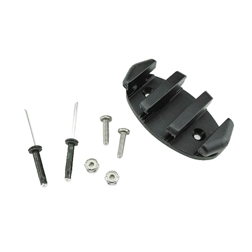 YakGear Zig Zag Cleat Kit [ZZCK1] - Houseboatparts.com