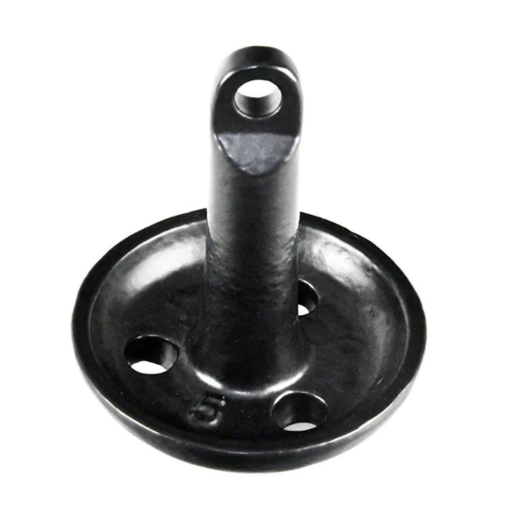 YakGear 5lb Mushroom Anchor [01 - 0010 - 01B] - Houseboatparts.com
