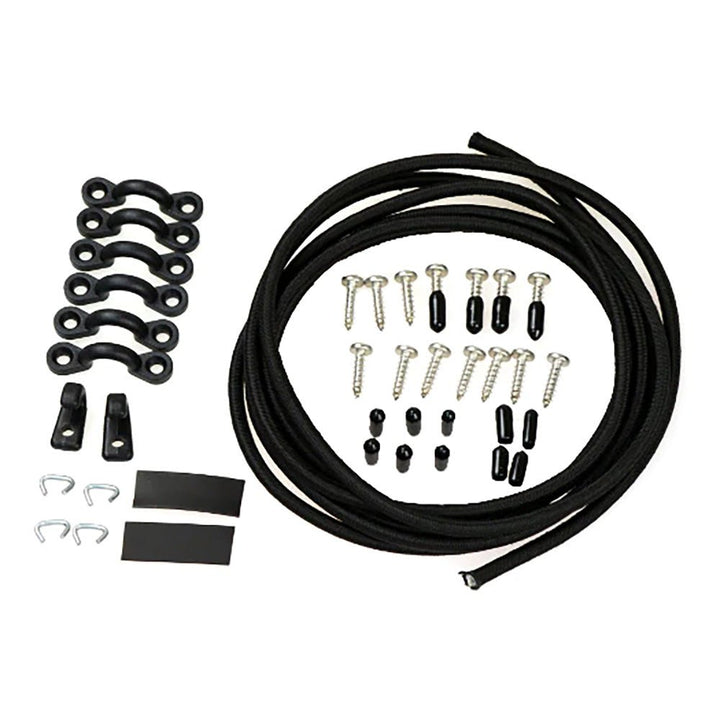 YakGear Bungee Deck Kit [DK1] - Houseboatparts.com