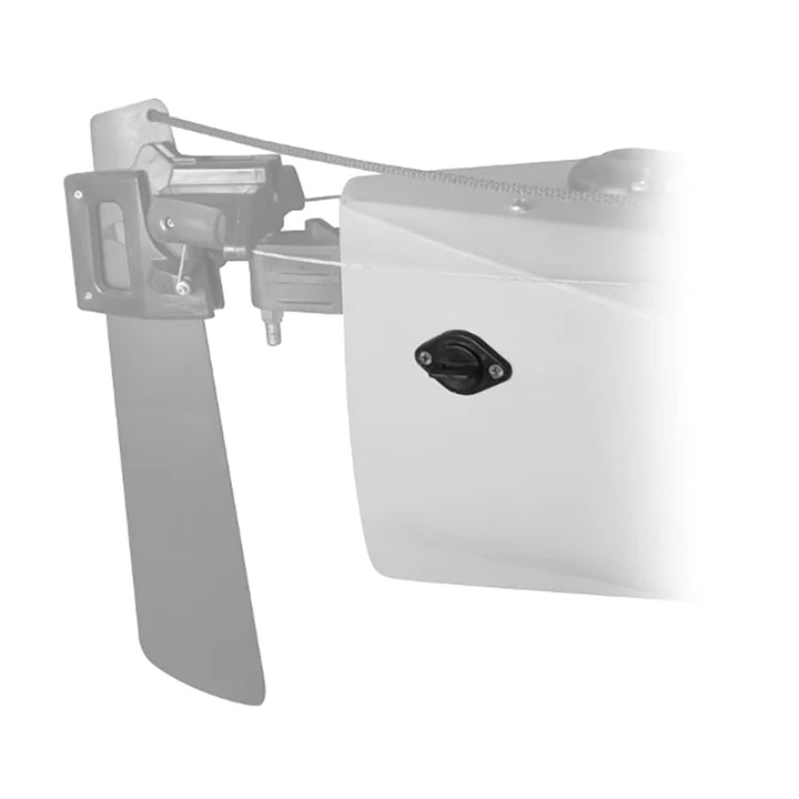 YakGear Universal Drain Plug Kit [DPK] - Houseboatparts.com