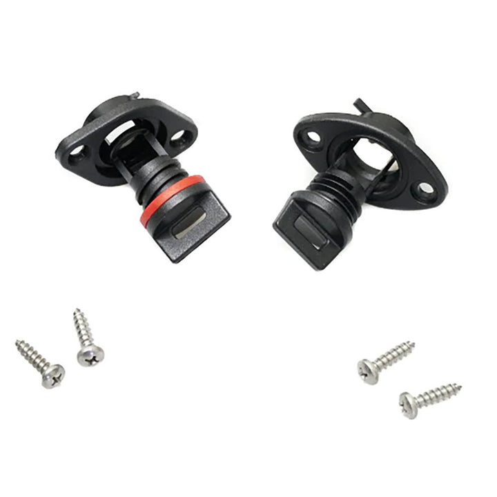 YakGear Universal Drain Plug Kit [DPK] - Houseboatparts.com