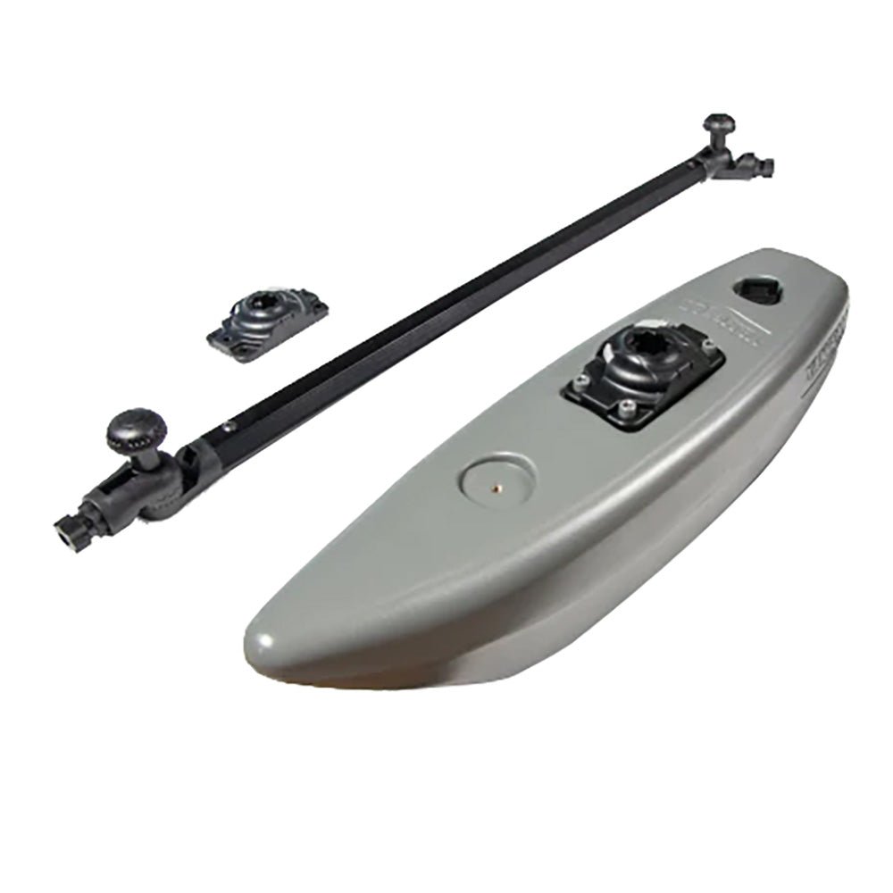 YakGear StandnCast Kayak Canoe Outriggers [01 - 0096] - Houseboatparts.com