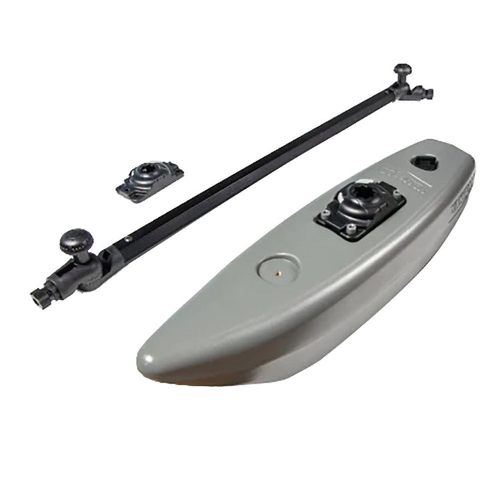 YakGear StandnCast Kayak Canoe Outriggers [01 - 0096] - Houseboatparts.com