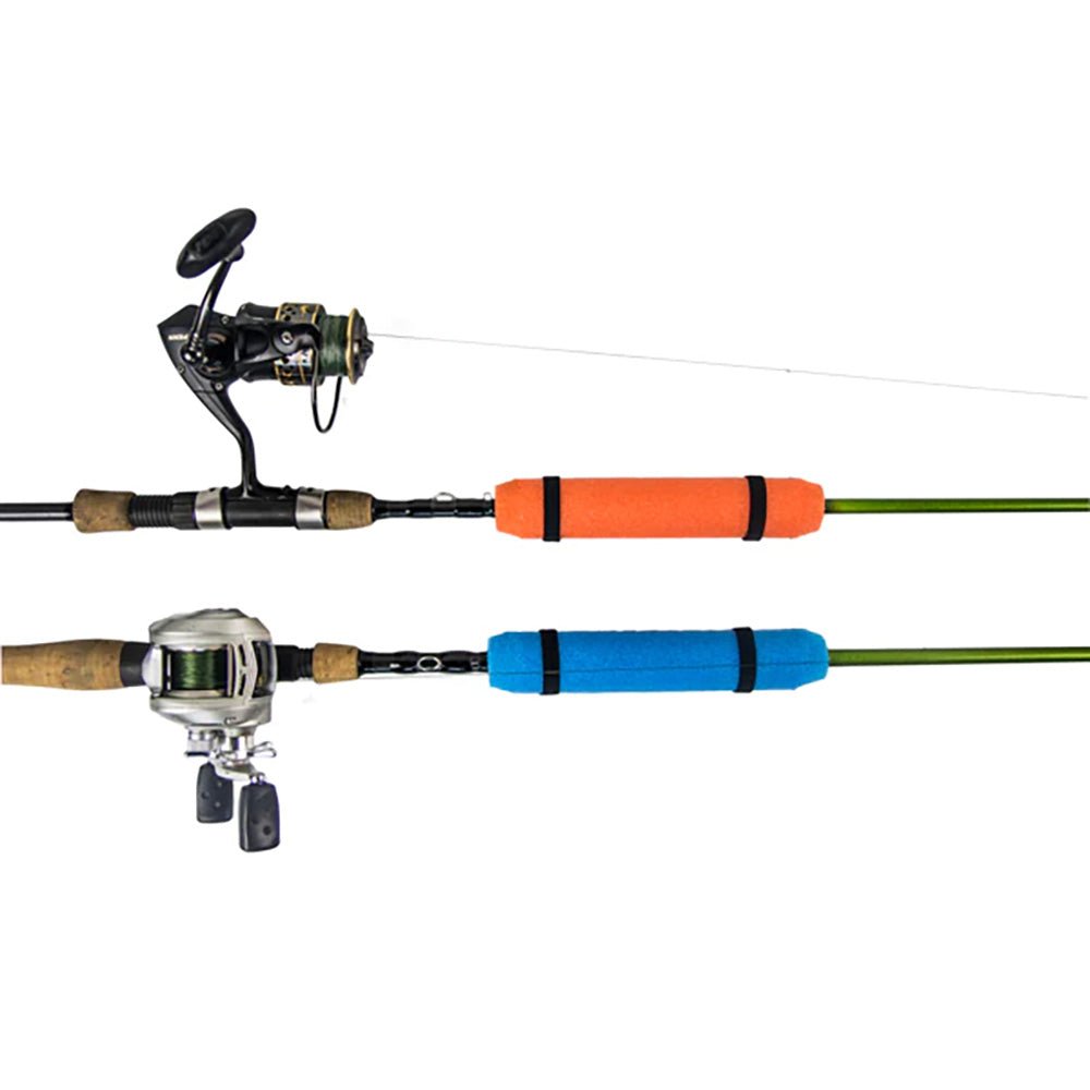 YakGear 8" Rod Floats [RF3 - YK] - Houseboatparts.com