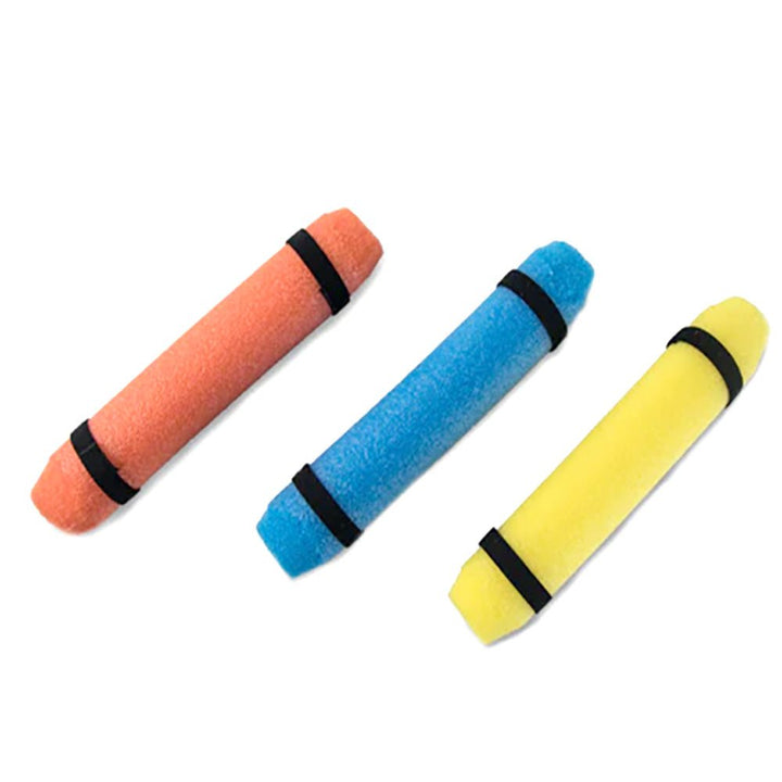 YakGear 8" Rod Floats [RF3 - YK] - Houseboatparts.com