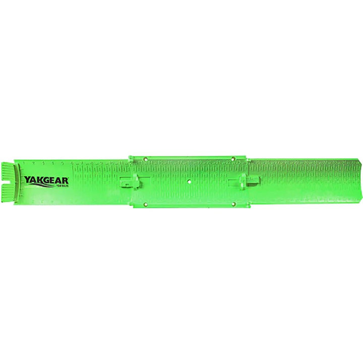 YakGear Fish Stik - Lime Green [01 - 9004 - LG] - Houseboatparts.com