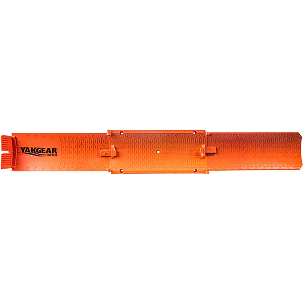 YakGear Fish Stik - Orange [01 - 9004 - SO] - Houseboatparts.com