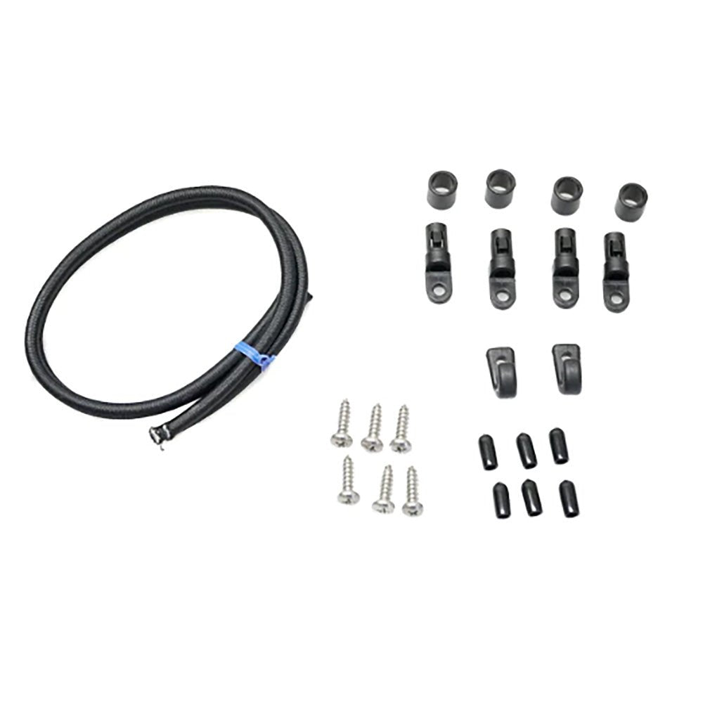 YakGear Paddle Keeper Kit [PK1] - Houseboatparts.com