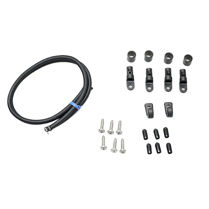 YakGear Paddle Keeper Kit [PK1] - Houseboatparts.com