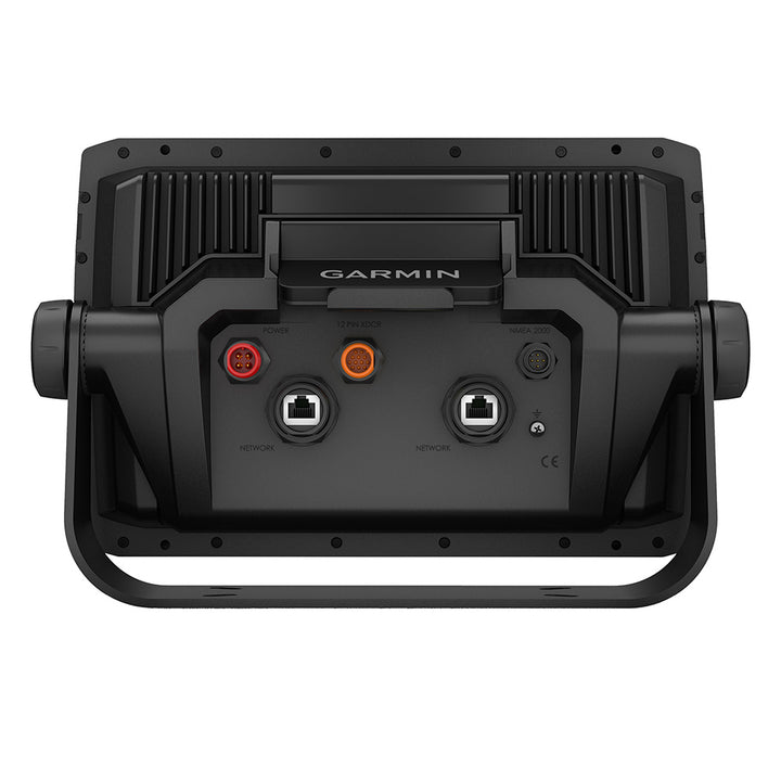 Garmin ECHOMAP Ultra 2 102sv w/o Transducer [010-02879-00] - Houseboatparts.com