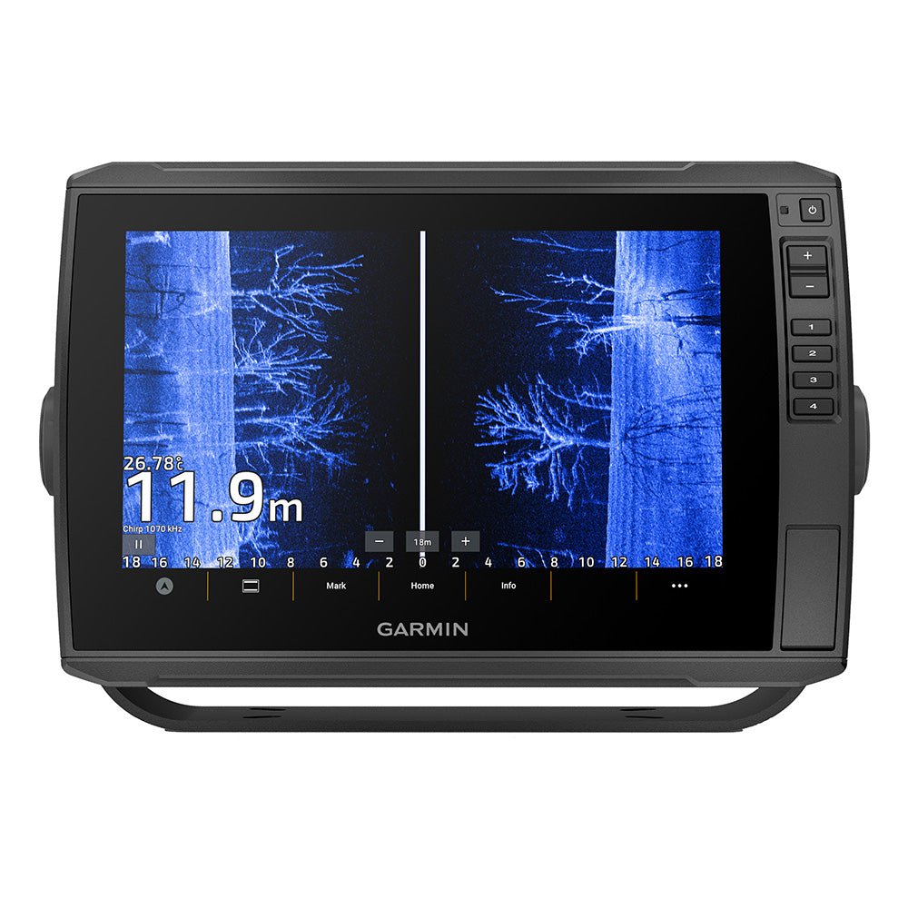 Garmin ECHOMAP Ultra 2 102sv w/o Transducer [010-02879-00] - Houseboatparts.com