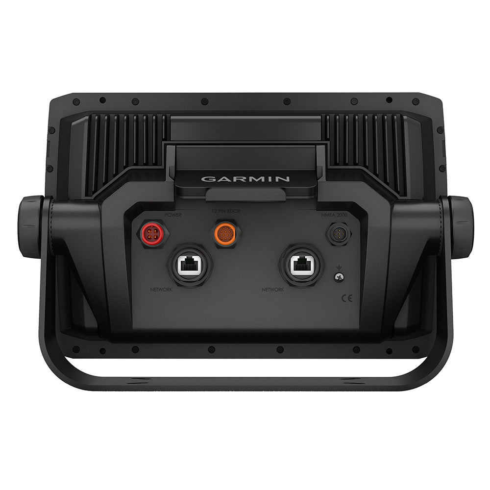 Garmin ECHOMAP Ultra 2 106sv w/o Transducer - Garmin Navionics+ [010-02880-00] - Houseboatparts.com