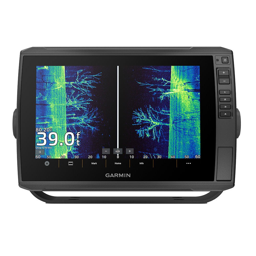 Garmin ECHOMAP Ultra 2 106sv w/o Transducer - Garmin Navionics+ [010-02880-00] - Houseboatparts.com