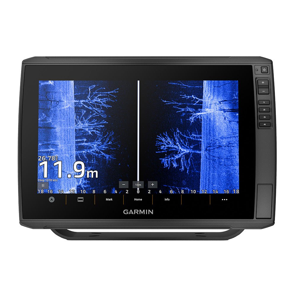 Garmin ECHOMAP Ultra 2 122sv w/o Transducer [010-02881-00] - Houseboatparts.com