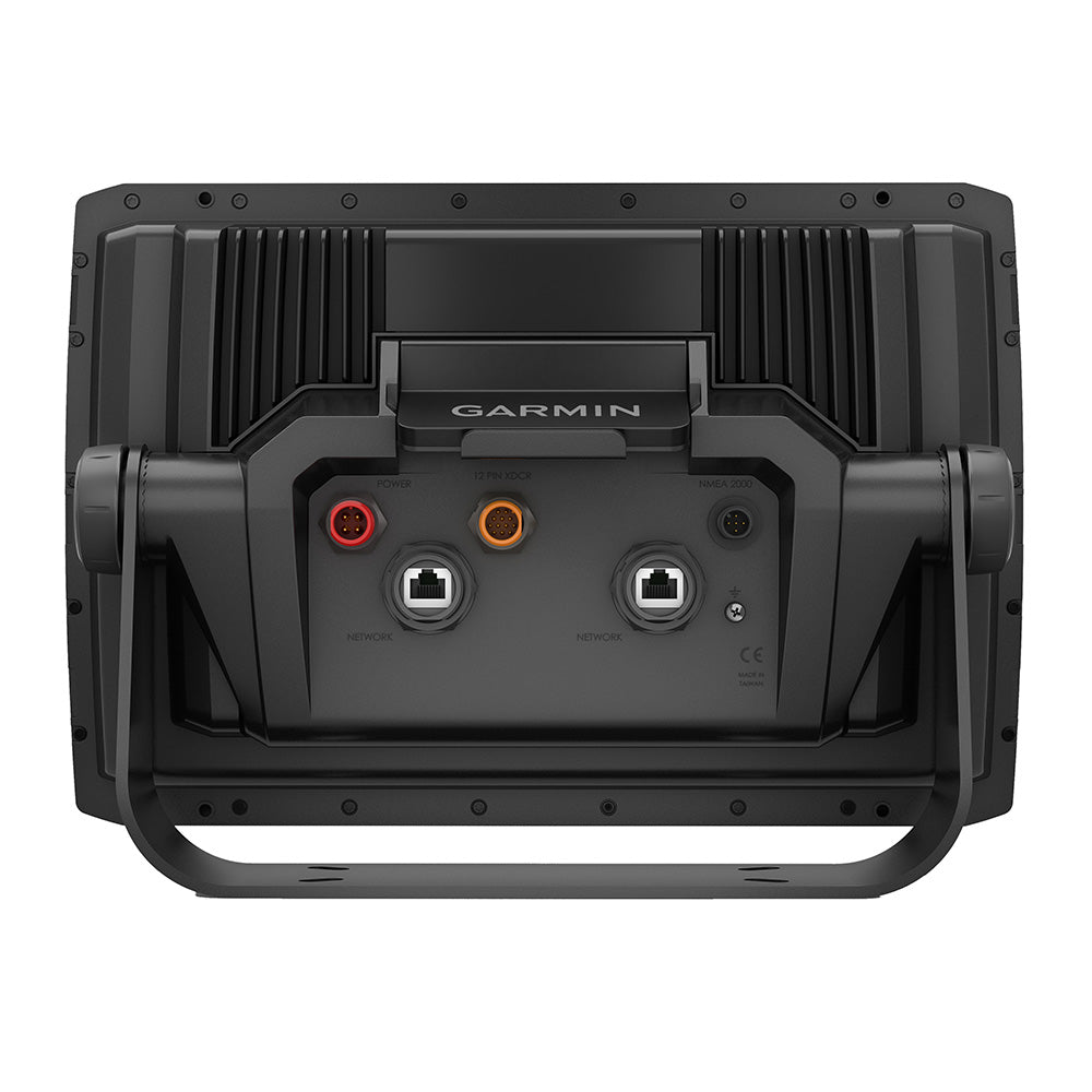 Garmin ECHOMAP Ultra 2 122sv w/GT56UHD-TM Transducer [010-02881-01] - Houseboatparts.com