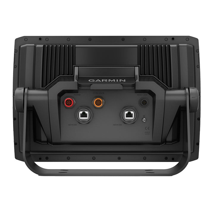 Garmin ECHOMAP Ultra 2 122sv w/GT56UHD-TM Transducer [010-02881-01] - Houseboatparts.com