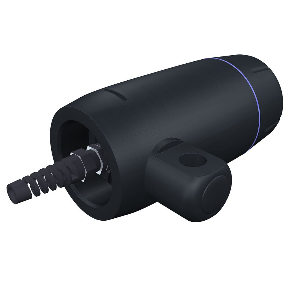Hatteland SEAHAWK FixedBullet Varifocal IP Security Surveillance Camera [HT FBVF AA - X1] - Houseboatparts.com