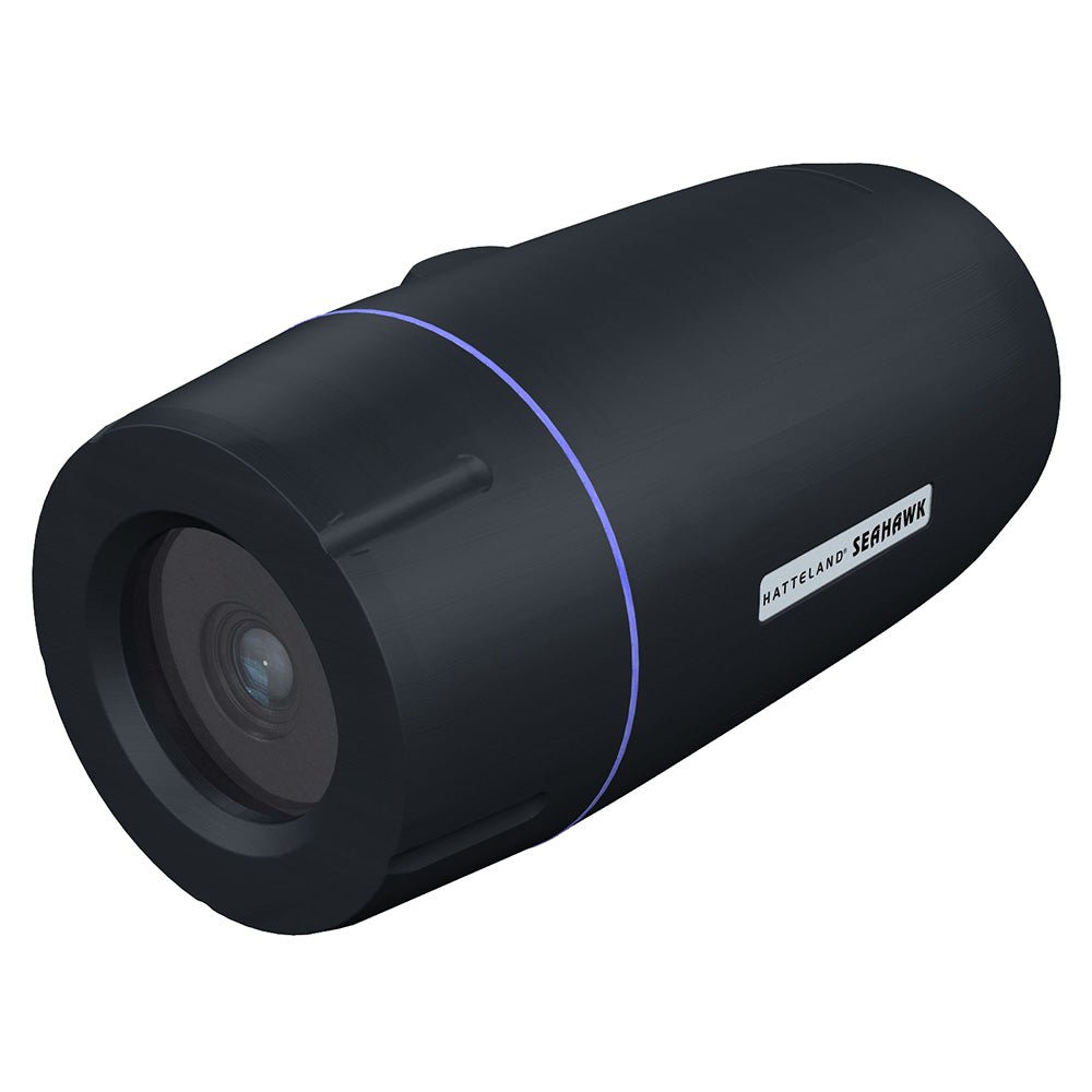 Hatteland SEAHAWK FixedBullet Varifocal IP Security Surveillance Camera [HT FBVF AA - X1] - Houseboatparts.com