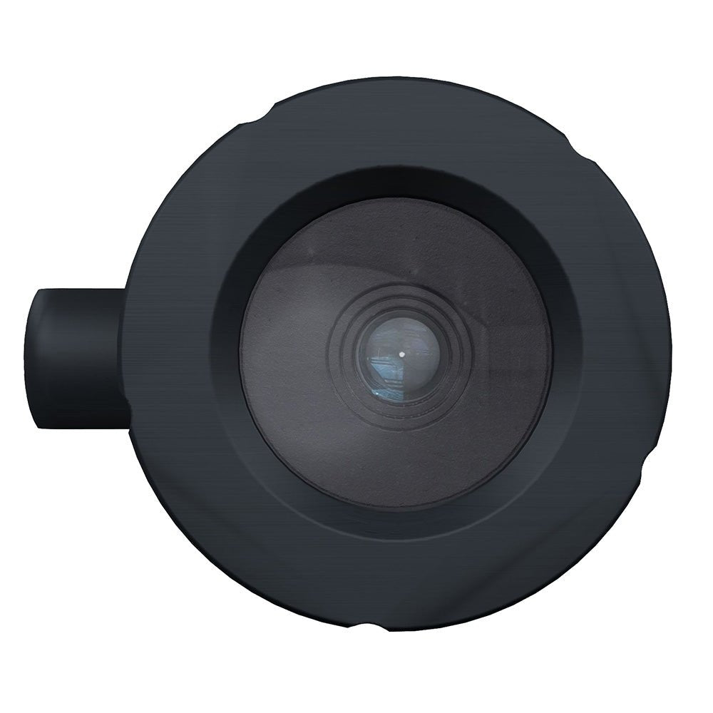 Hatteland SEAHAWK FixedBullet Varifocal IP Security Surveillance Camera [HT FBVF AA - X1] - Houseboatparts.com