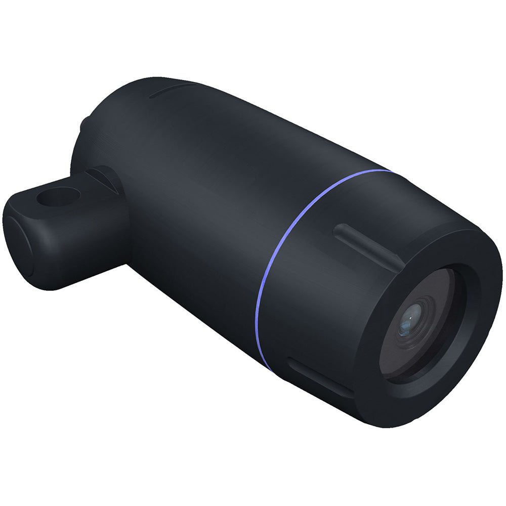 Hatteland SEAHAWK FixedBullet Varifocal IP Security Surveillance Camera [HT FBVF AA - X1] - Houseboatparts.com