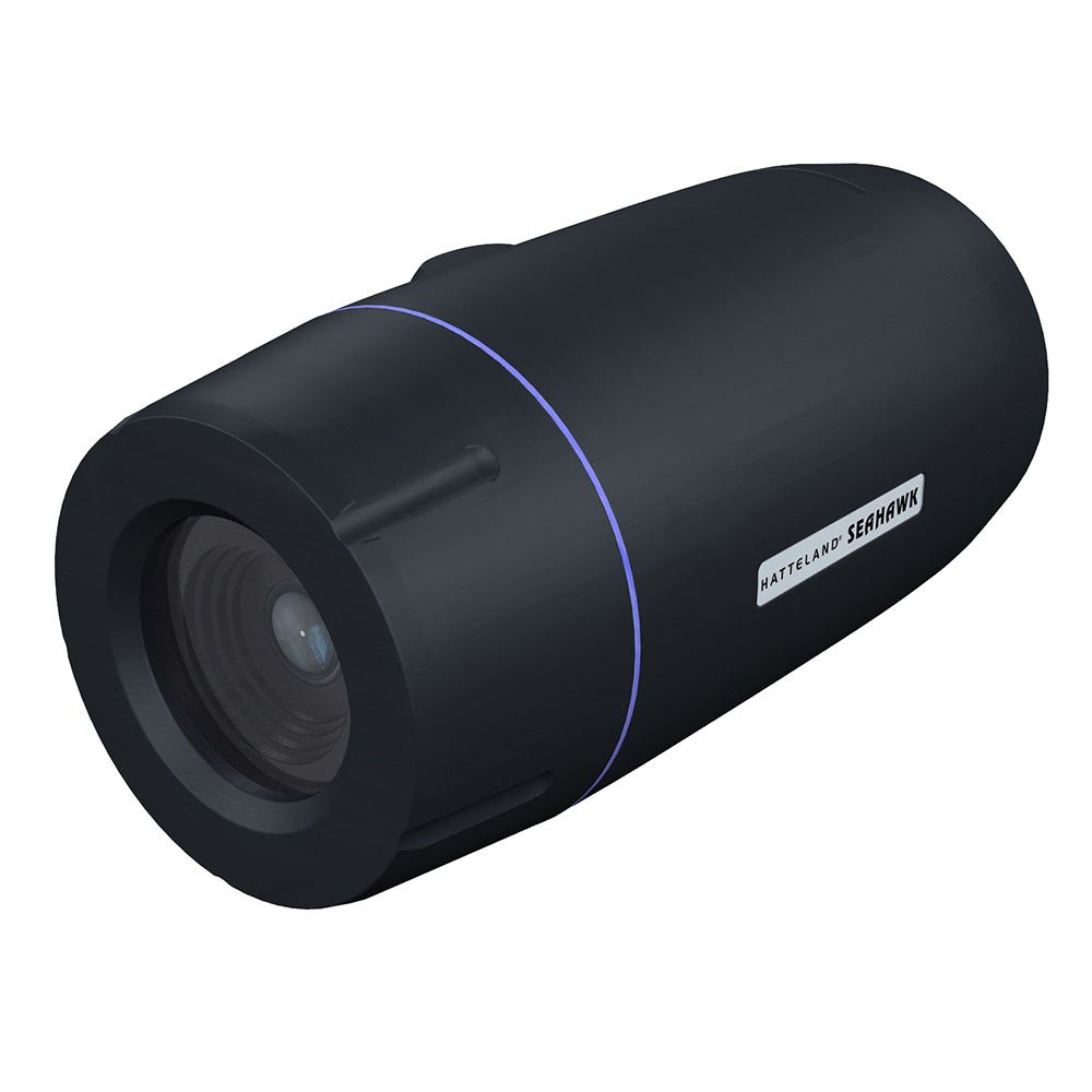 Hatteland SEAHAWK ZoomBullet 20x IP Security Surveillance Camera [HT ZB2X AA - X1] - Houseboatparts.com