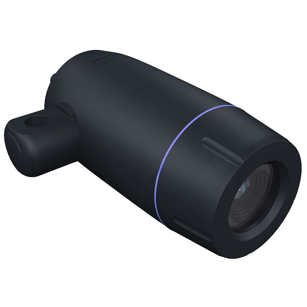 Hatteland SEAHAWK ZoomBullet 20x IP Security Surveillance Camera [HT ZB2X AA - X1] - Houseboatparts.com