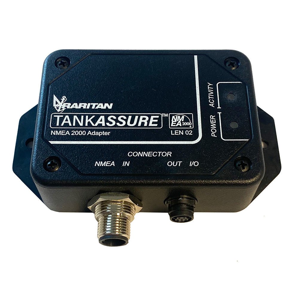 Raritan TankAssure NMEA2000 Adapter [15630] - Houseboatparts.com